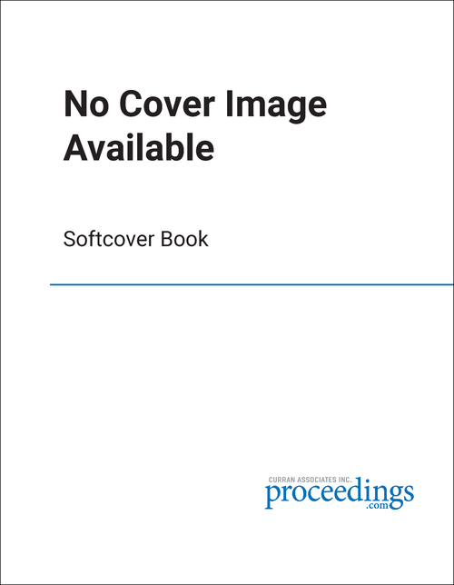 MODELLING, SIMULATION, AND IDENTIFICATION. IASTED INTERNATIONAL CONFERENCE. 2009. (MSI 2009) (2 VOLS)